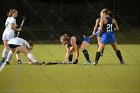 FH vs Endicott  Wheaton College Field Hockey vs Endicott College. - Photo By: KEITH NORDSTROM : Wheaton, field hockey, FH2024, Endicott